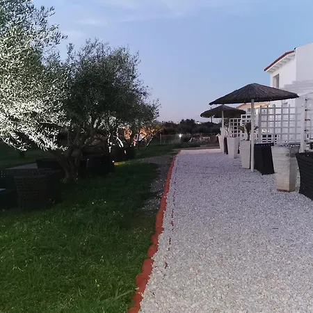Boho Sisi Apartment Agios Nikolaos (Crete)