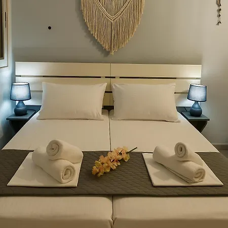 Apartment Boho Sisi *