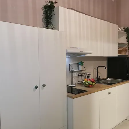 Apartment Boho Sisi *