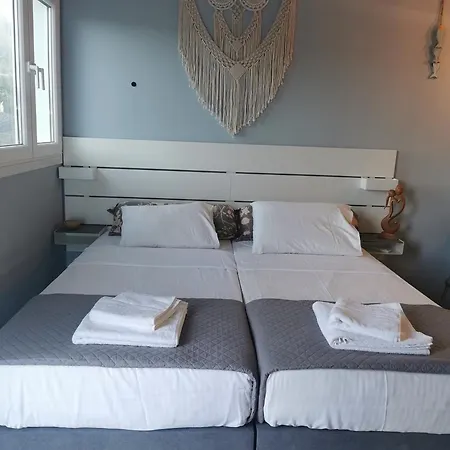 Apartment Boho Sisi *