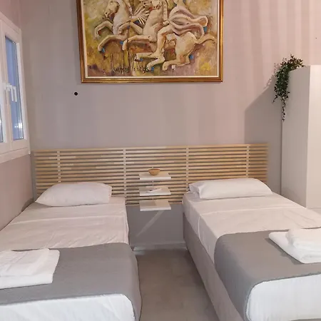Boho Sisi Apartment Agios Nikolaos (Crete)