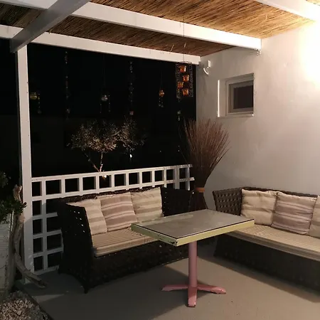 Boho Sisi Apartment