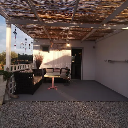 Boho Sisi Apartment Agios Nikolaos (Crete)