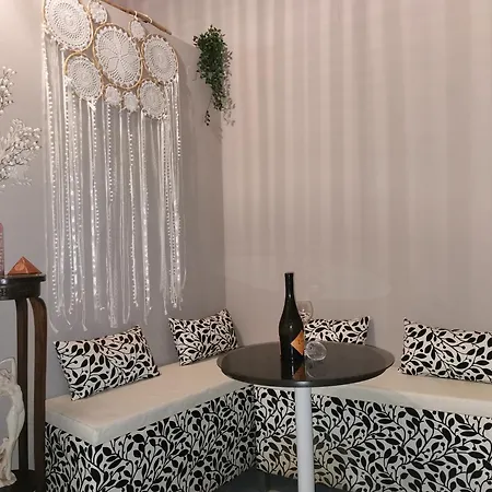 Apartment Boho Sisi *