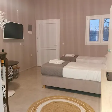 Apartment Boho Sisi