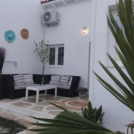 Boho Sisi Apartment Agios Nikolaos (Crete)
