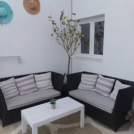 Boho Sisi Apartment