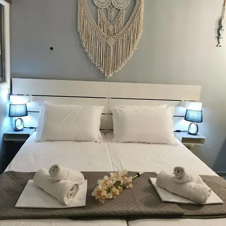 Boho Sisi * Άγιος Νικόλαος