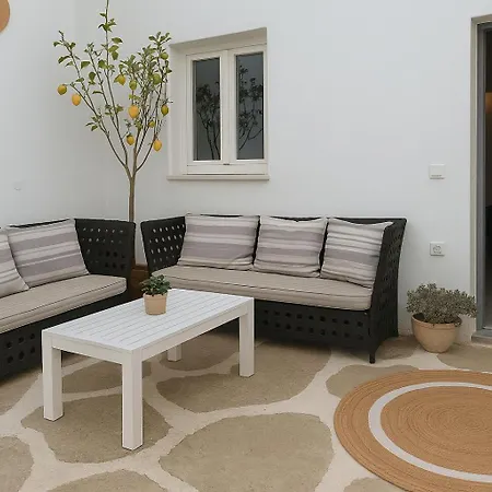 Διαμέρισμα Boho Sisi Άγιος Νικόλαος